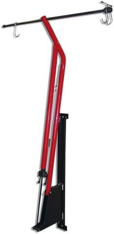 mastercraft bicycle hook