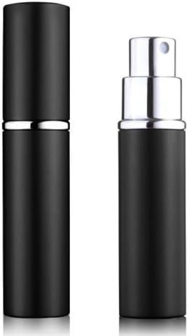 5starwarehouse® Refillable Perfume Atomiser Atomizer Aftershave Travel Spray Miniature Bottle 6ml