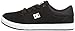 DC Crisis NU Skate Shoe (Little Kid/Big Kid)