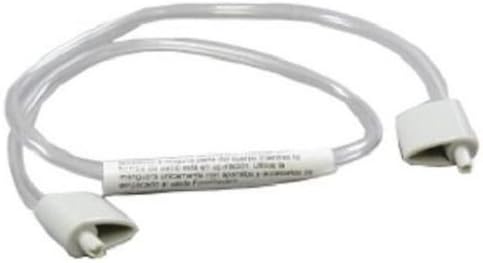 FoodSaver Accessory Hose for FM or GM FoodSaver Vacuum Sealers, Clear FAX12 000