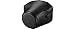 Sony LCJRXE/B Premium Jacket Case (Black)