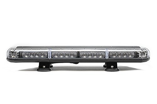 K-Force Micro 21 TIR LED Mini Light Bar