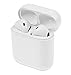 WSCSR Wireless Headphones Bluetooth Earbuds Stereo In-Ear Earpieces Earphones Hands Free Noise Cancelling for iPhone X 8 8plus 7 7plus 6S Samsung Galaxy S7 S8 IOS Android