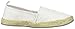 Carter's Unisex-Adult Ari Girl's Espadrille Slip-On Loafer Flat