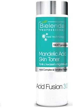 bielenda mandelic acid toner