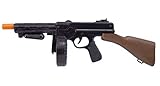 Costume Beautiful Tommy Gun