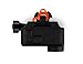 Veho Muvi K-Series K-2 Pro 4k Wi-Fi Handsfree Camera, 12MP