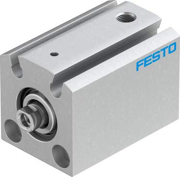 Festo 188080 Model AEVC-12-5-I-P-A Short-Stroke Cylinder