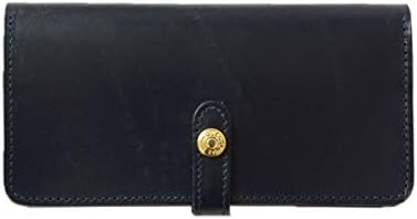 全8色 グレンロイヤル Glenroyal Round Long Purse ブライドルレザー ラウンド ロングウォレット 長財布 03 6178 ユニセックス