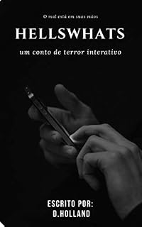 Livro HellsWhats