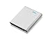 Lizone Extra Pro 26000mAh External Battery Charger for Apple MacBook Pro Air...HP and Lenovo...USB Power Bank Charger for Apple iPad iPhone; Samsung MOTO LG HTC... Aluminum UniBody Silver 26000mAh