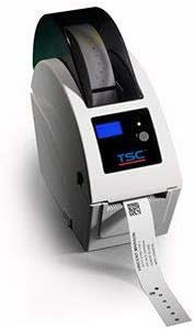 TDP-225W, LCD, USB + Ethernet, US