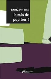 Putain de pupitres !
