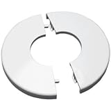 S.R. SmithEP-200-MC Snap-Tite Escutcheon Ladder for Pools, Chrome