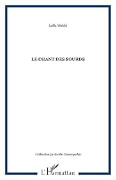 Le  chant des sourds