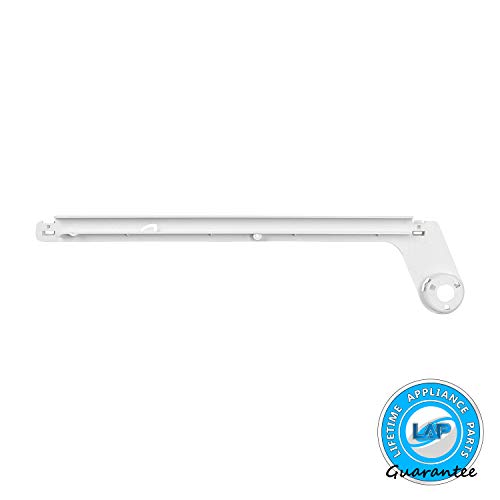 Lifetime Appliance 240349701 Pan Hanger Compatible with Frigidaire Refrigerator