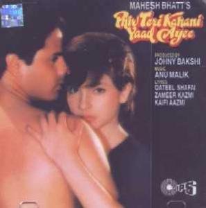 046 Aanewala Kal Ek Sapna - Phir Teri Kahani Yaad Aayi - Zortam Music