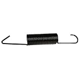John Deere Riding Mower Deck Belt Tension Spring D140 D160 D170 Replaces GX21582