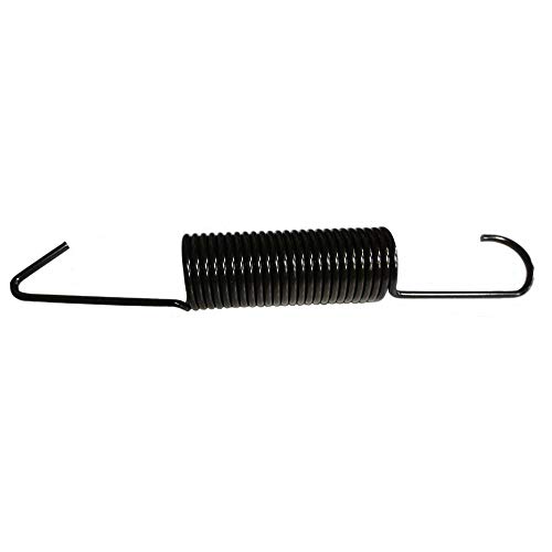 John Deere Riding Mower Deck Belt Tension Spring D140 D160 D170 Replaces GX21582