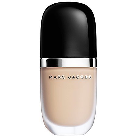 Genius Gel Super-charged Foundation Marc Jacobs Beauty 1.0 Oz Bisque Medium | NEW