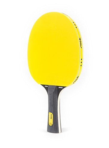 STIGA Pure Color Advance Table Tennis Racket
