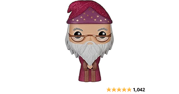 Amazon.com: Funko POP Movies: Harry 