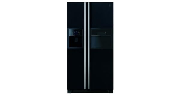 Daewoo FRN-U20GFBI Independiente 518L A+ Negro nevera puerta lado ...