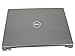 Dell Studio 1735 1737 LCD Back Cover Lid Plastic - N263C