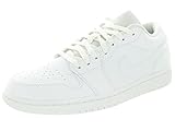Nike Jordan Men's Air Jordan 1 Low Basketball Shoe