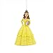 Hallmark Disney Beauty and The Beast Belle Holiday Ornament