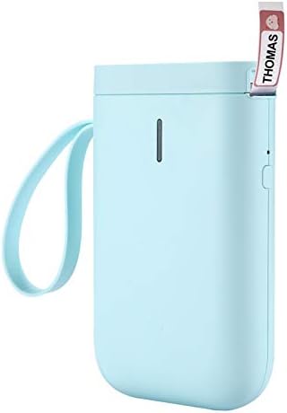 vertical label maker