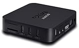 BOMIX   Android TV Box   Android 6.0 1GB RAM 8GB ROM Quad Core Media Player