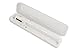 Wellness HealthPro FC-1 Portable Wireless Toothbrush UV Sanitizer (White)