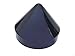 Piling Cone Marine Dock Boat Pylon Edge Post Head Cover Black or White