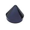 Piling-Cone-Marine-Dock-Boat-Pylon-Edge-Post-Head-Cover-Black-or-White