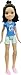 Barbie On The Go Blue Fashion Doll