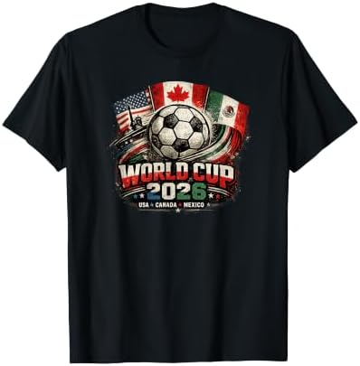 Amazon.com: World Cup 1994 International Soccer T-Shirt : Clothing