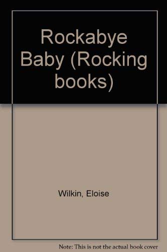 rockabye baby rockers