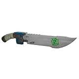 Nerf Zombie Strike Machete (Discontinued by manufacturer)