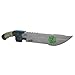 Nerf Zombie Strike Machete (Discontinued by manufacturer)
