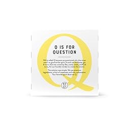 Q Mixers Light Tonic Water, Premium Cocktail