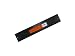 MA77510 Klenk 18" Folding Tool, lightweight aluminum