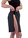 Post Surgery Tearaway Shorts - Men's - Women's - Unisex Sizing Gray