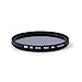 Gobe CPL 58mm Japan Optics 16-Layer Multi-Coated Polarized Filter