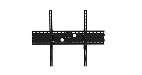 QualGear Heavy Duty Tilting TV Wall Mount for 60"-100" Flat Panel and Curved TVs, Black (QG-TM-091-BLK) [UL Listed] - Thumbnail 5