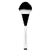Real Techniques-MultiTech Point Large-Makeup Brush-For Blush, Detail, BB/CC Cream, Liquid, Cream, Loose or Pressed.