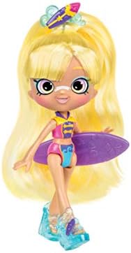 shopkins beach style