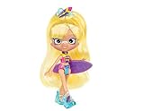 Shopkins Shoppies Beach Style Dolls - Sandy Shores