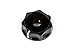 Fender Deluxe Jazz Bass Concentric Knob Lower