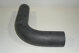 Tisco 312588 Lower Radiator Hose